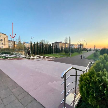 Апартаменти Квартира под сдачу Гагра Екстер'єр фото