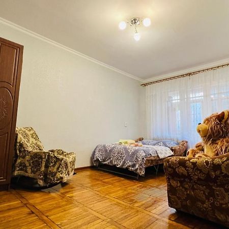 Апартаменти Квартира под сдачу Гагра Екстер'єр фото