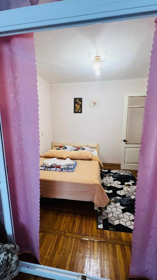 Апартаменти Квартира под сдачу Гагра Екстер'єр фото