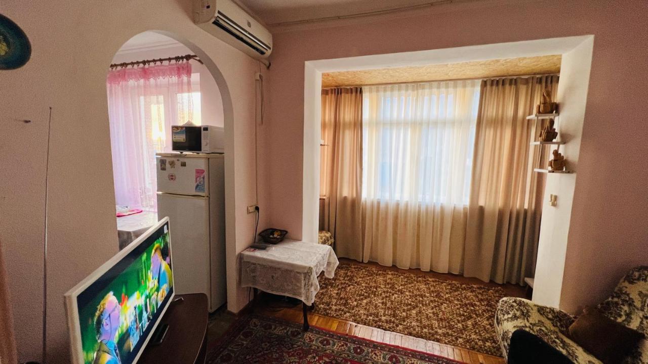 Апартаменти Квартира под сдачу Гагра Екстер'єр фото