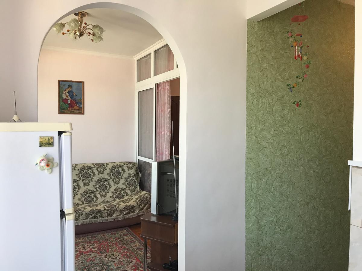 Апартаменти Квартира под сдачу Гагра Екстер'єр фото
